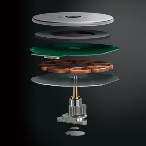 Picture of SL-100C Direct Drive Turntable System thumb