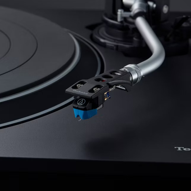 Picture of SL-100C Direct Drive Turntable System