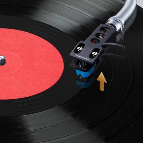 Picture of SL-100C Direct Drive Turntable System thumb