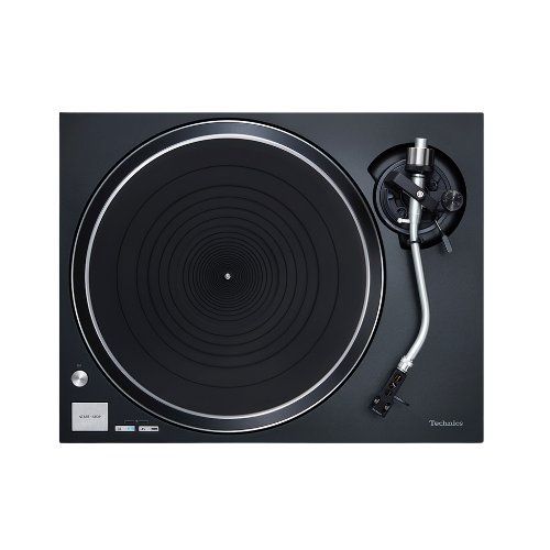 Picture of SL-100C Direct Drive Turntable System