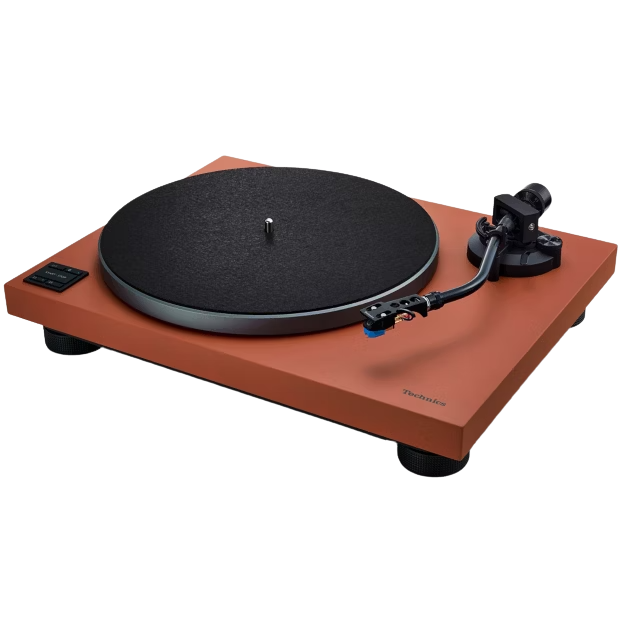 Picture of SL-40CBT Direct Drive Turntable System