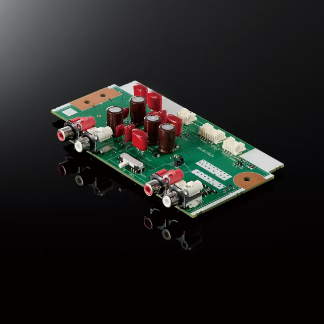 Picture of SL-40CBT Direct Drive Turntable System