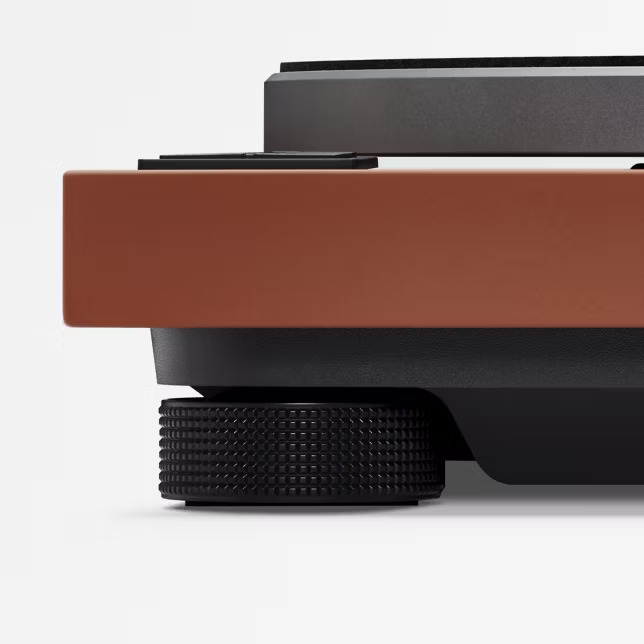Picture of SL-40CBT Direct Drive Turntable System