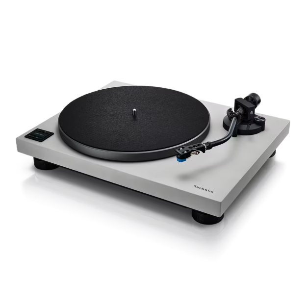 Picture of SL-40CBT Direct Drive Turntable System