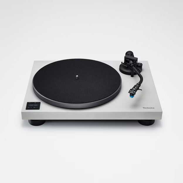 Picture of SL-40CBT Direct Drive Turntable System