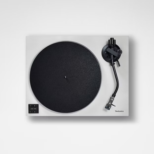 Picture of SL-40CBT Direct Drive Turntable System