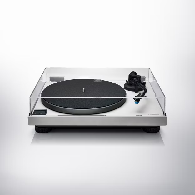 Picture of SL-40CBT Direct Drive Turntable System