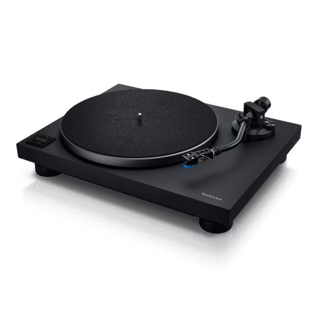 Picture of SL-40CBT Direct Drive Turntable System