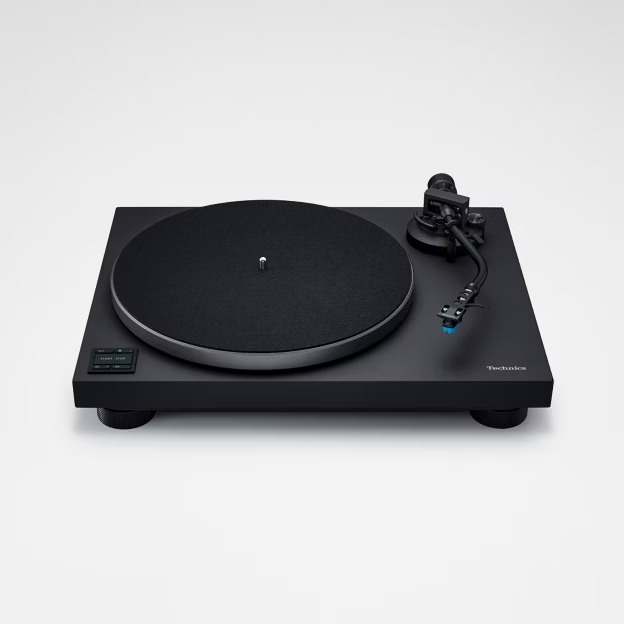 Picture of SL-40CBT Direct Drive Turntable System