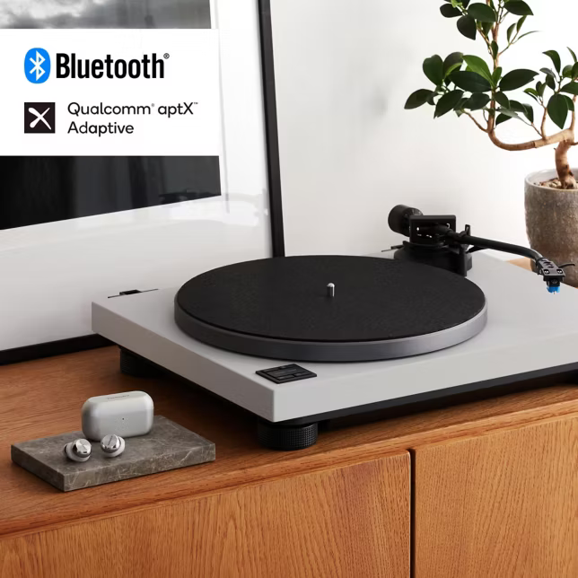 Picture of SL-40CBT Direct Drive Turntable System