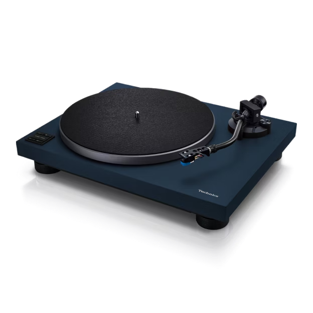 Picture of SL-40CBT Direct Drive Turntable System