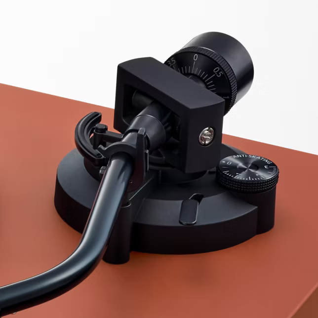Picture of SL-40CBT Direct Drive Turntable System