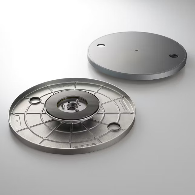 Picture of SL-40CBT Direct Drive Turntable System