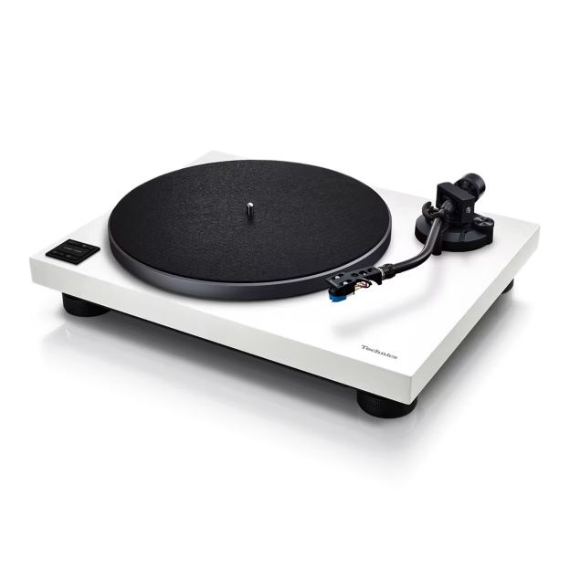 Picture of SL-40CBT Direct Drive Turntable System