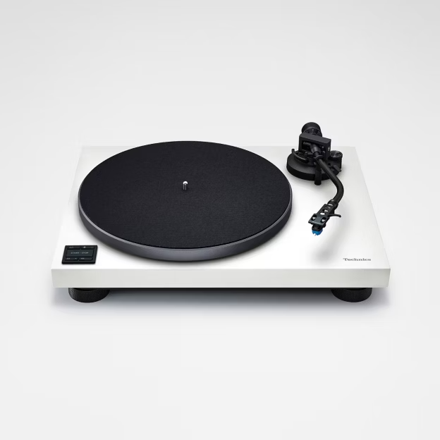 Picture of SL-40CBT Direct Drive Turntable System