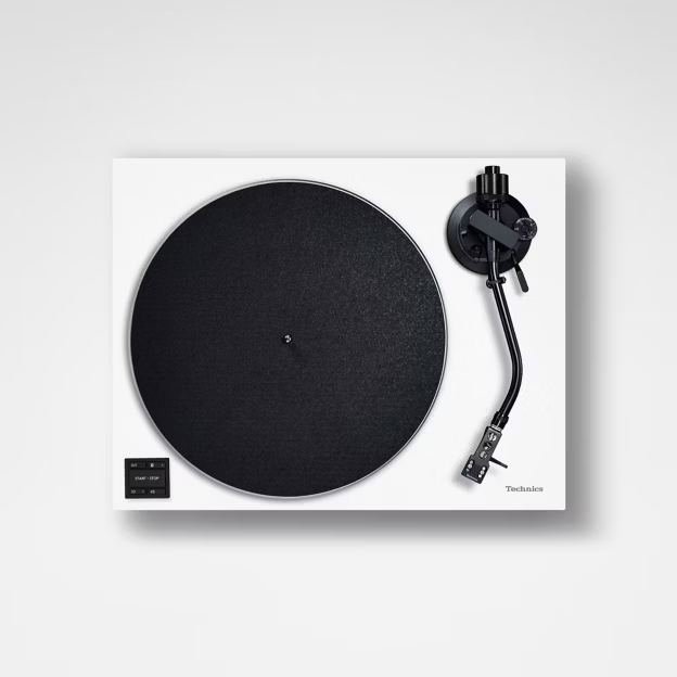 Picture of SL-40CBT Direct Drive Turntable System