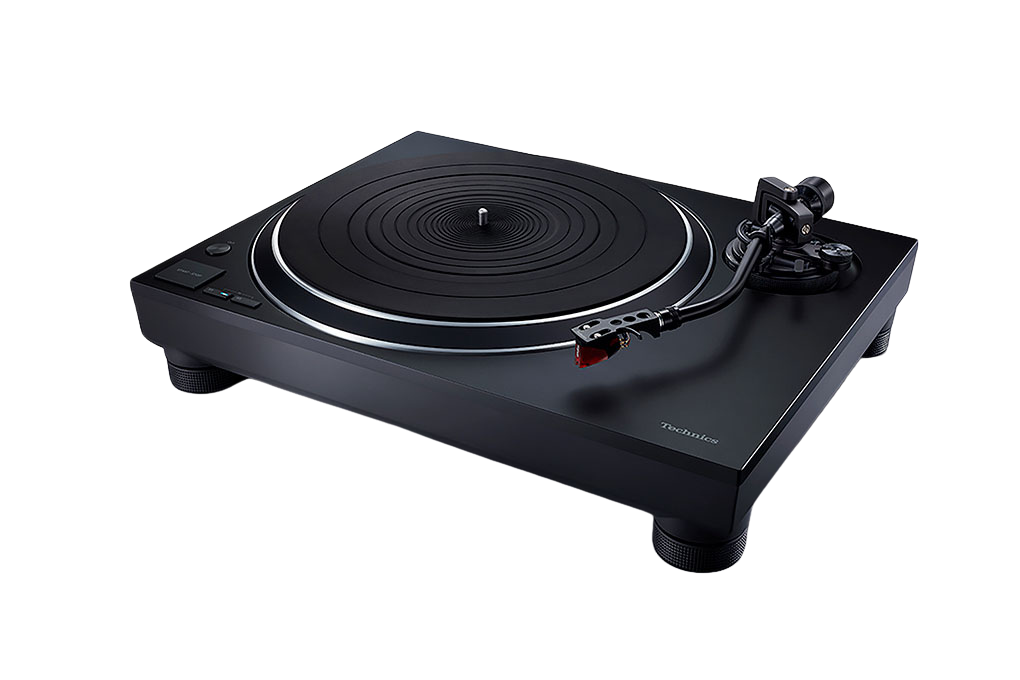 Picture of SL-1500C Direct Drive Turntable System