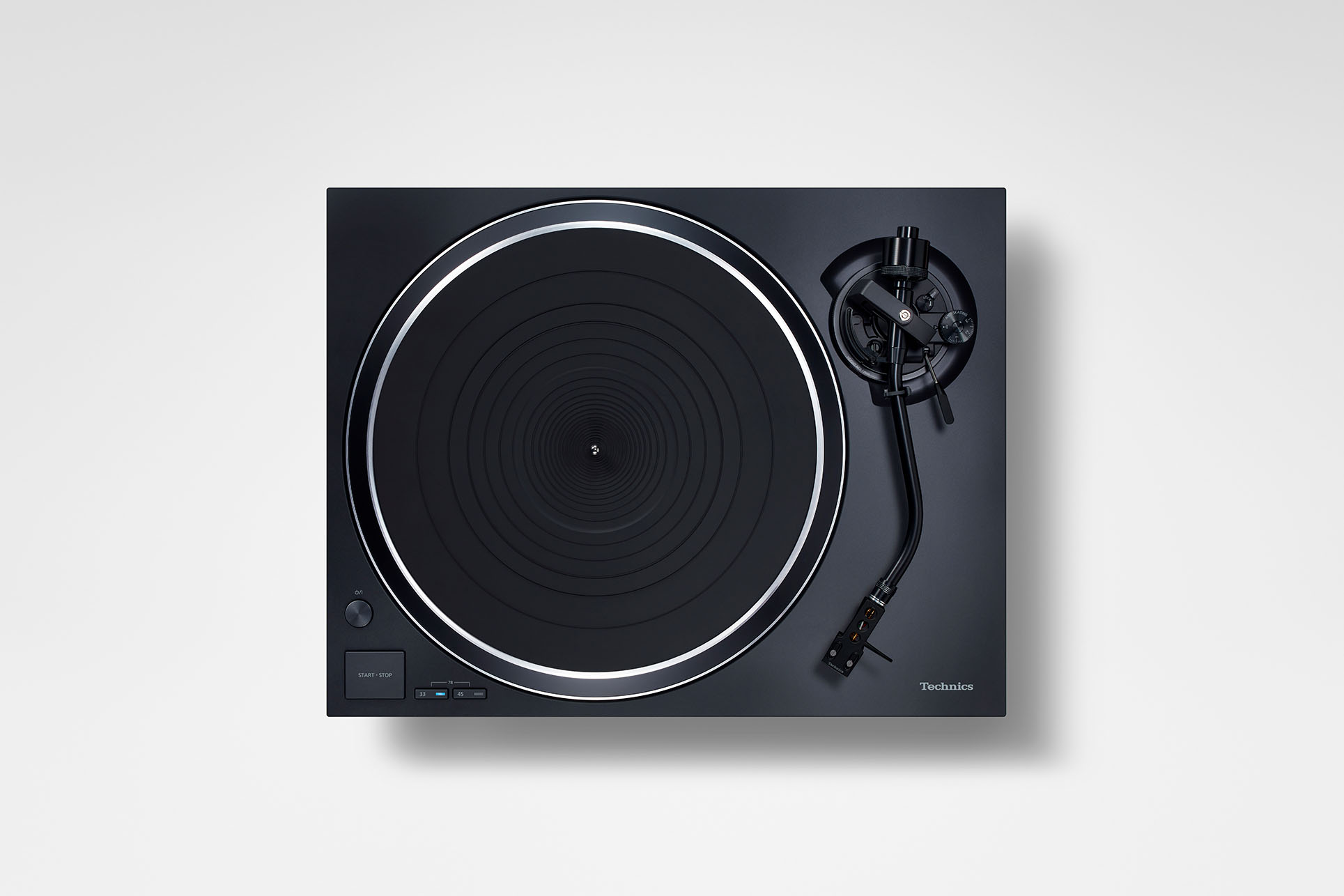 Picture of SL-1500C Direct Drive Turntable System