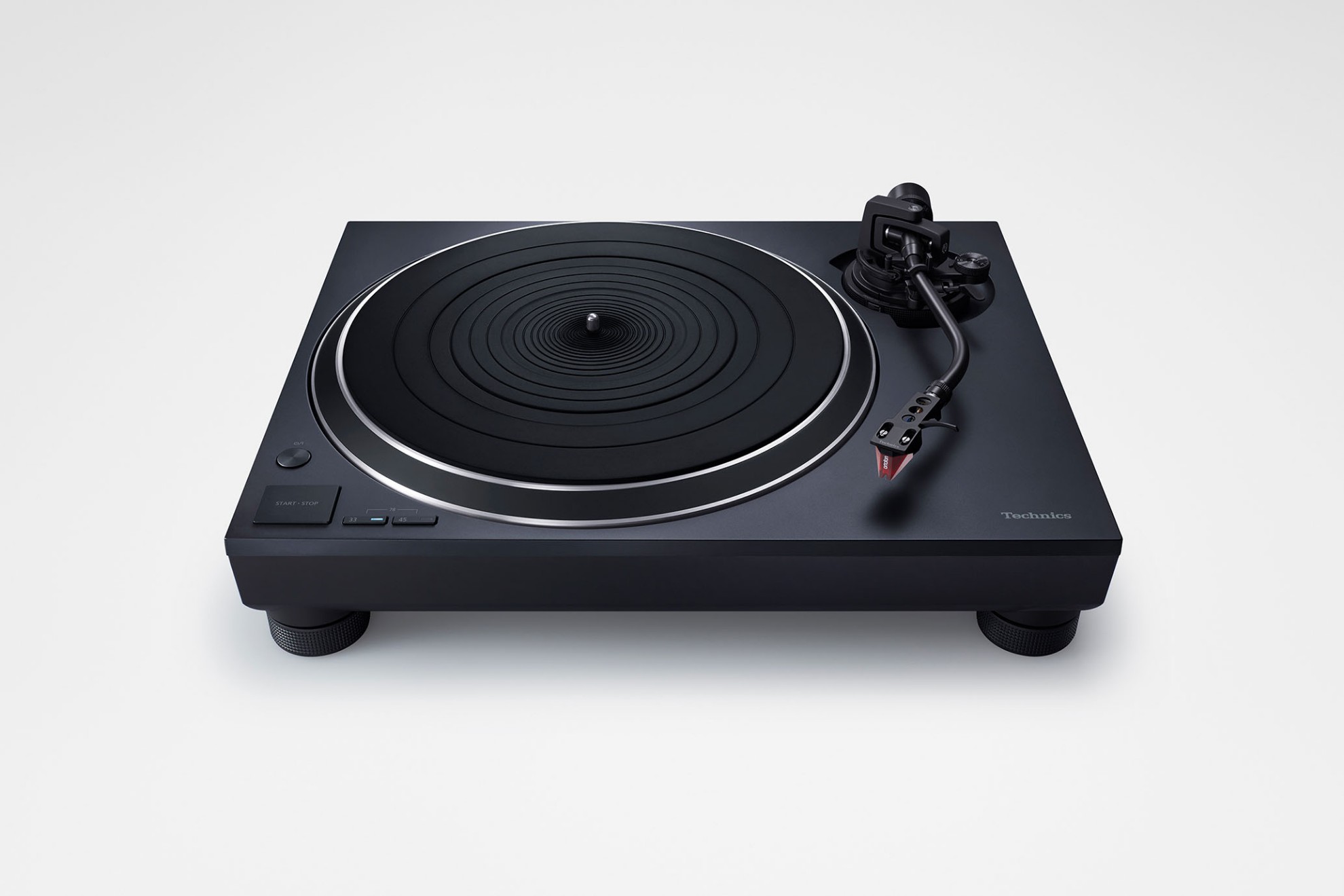 Picture of SL-1500C Direct Drive Turntable System