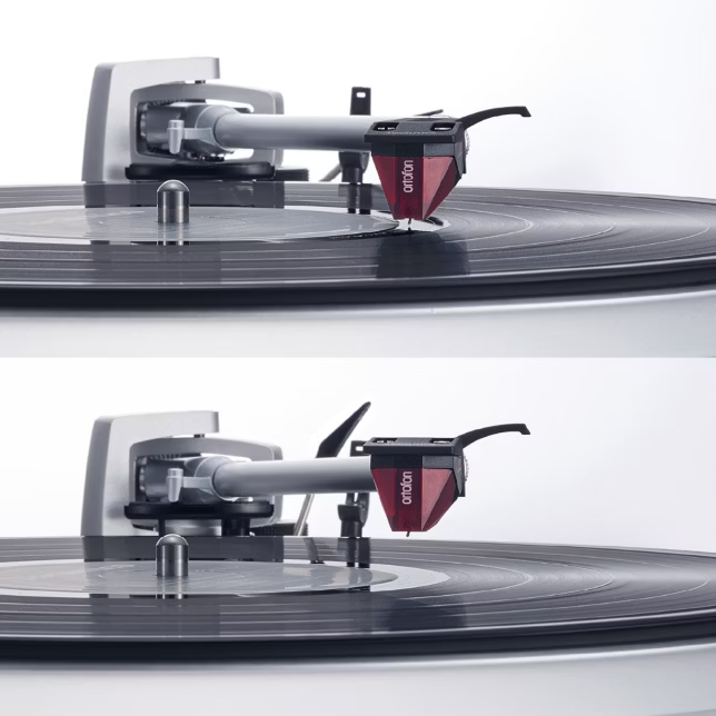 Picture of SL-1500C Direct Drive Turntable System