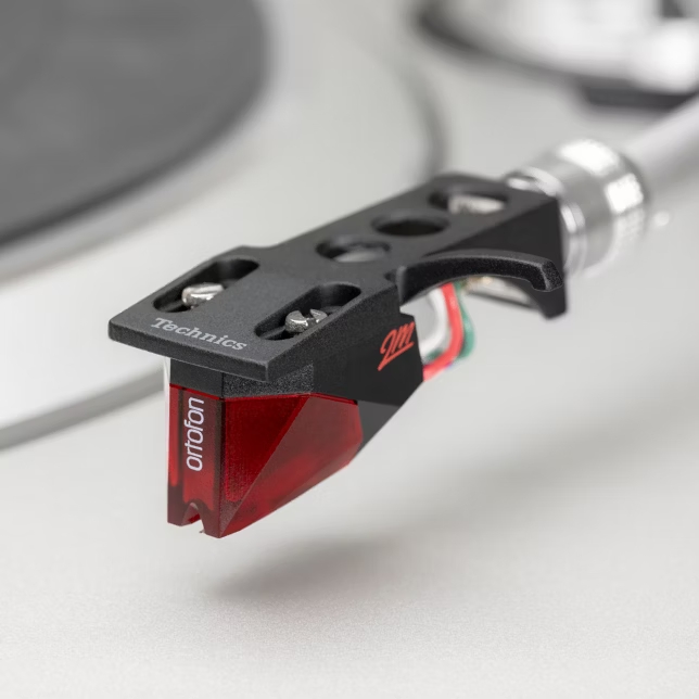 Picture of SL-1500C Direct Drive Turntable System