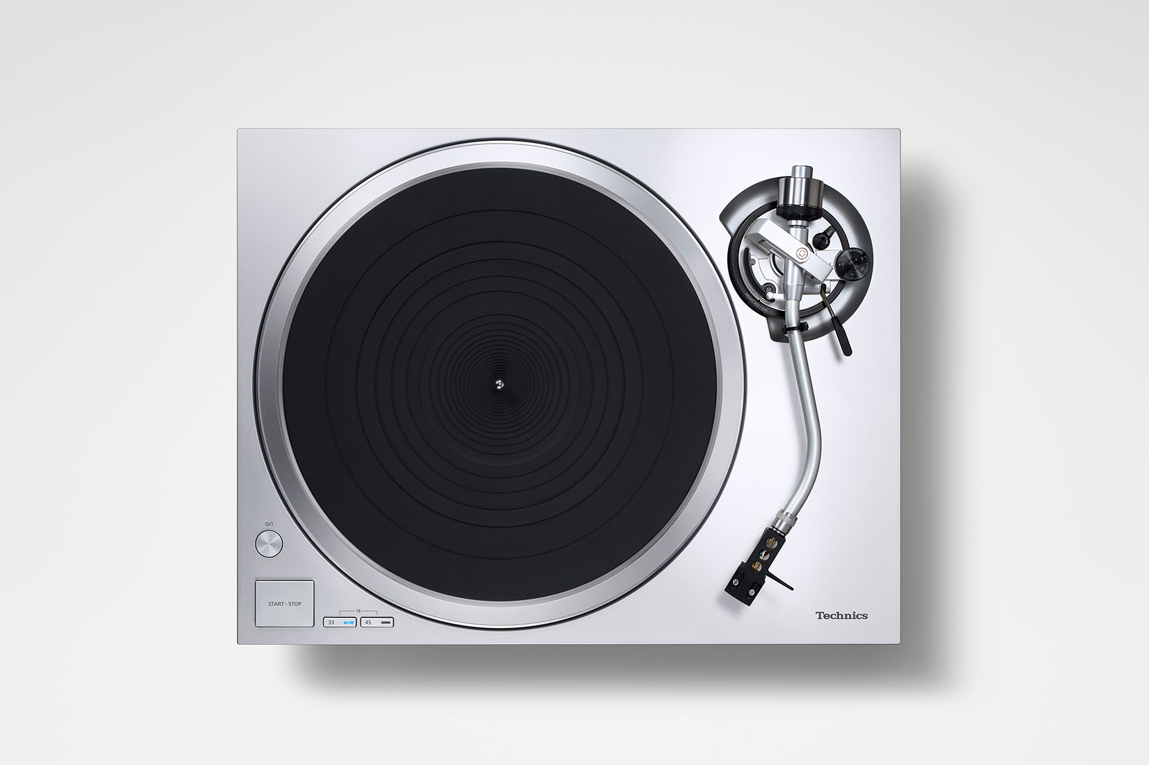 Picture of SL-1500C Direct Drive Turntable System