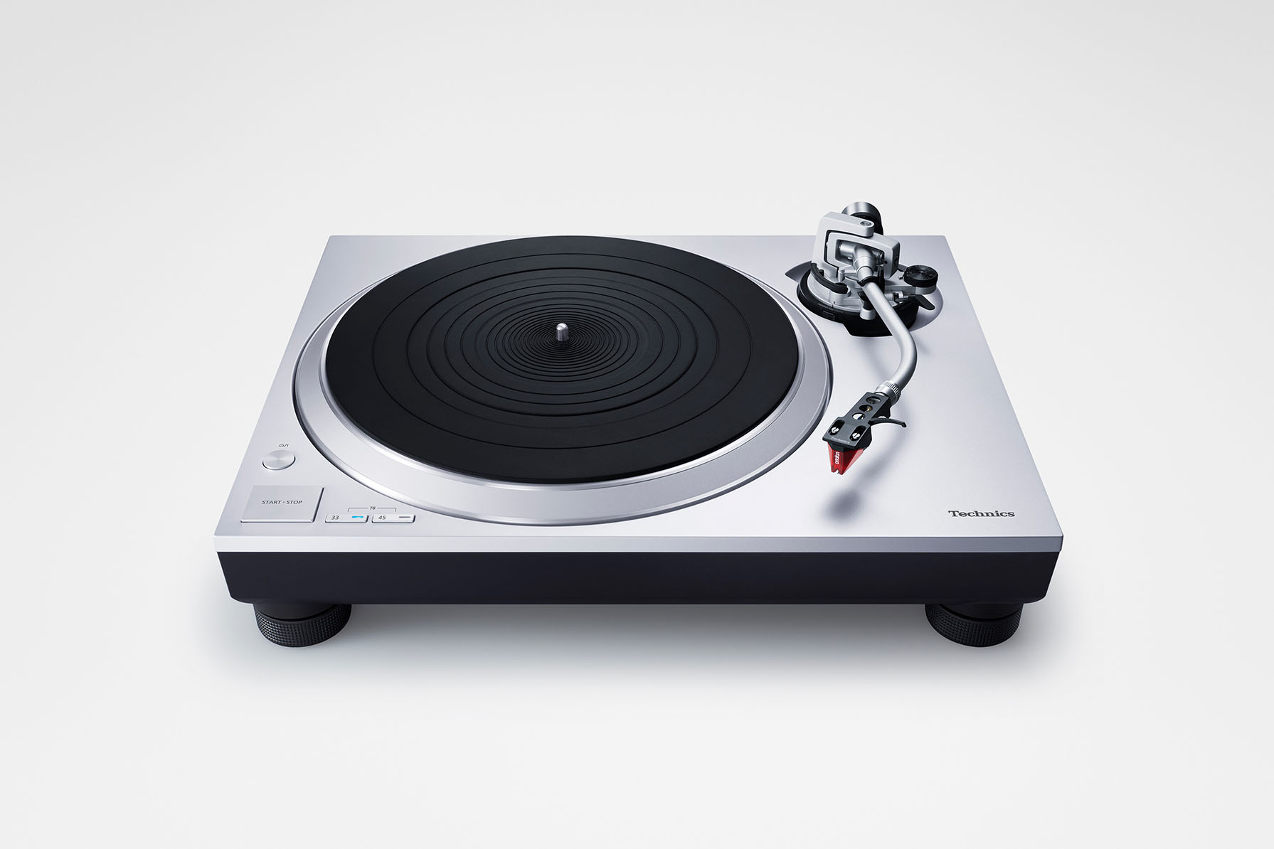 Picture of SL-1500C Direct Drive Turntable System