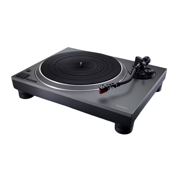 Picture of SL-1500CS Direct Drive Turntable System