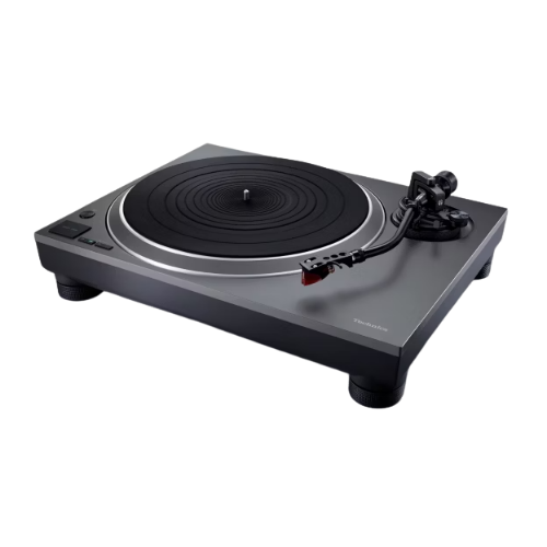 Picture of SL-1500CS Direct Drive Turntable System