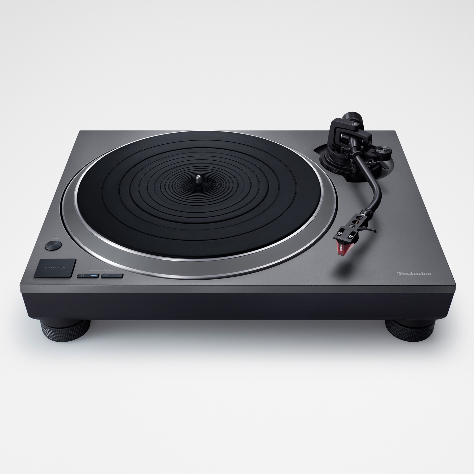 Picture of SL-1500CS Direct Drive Turntable System