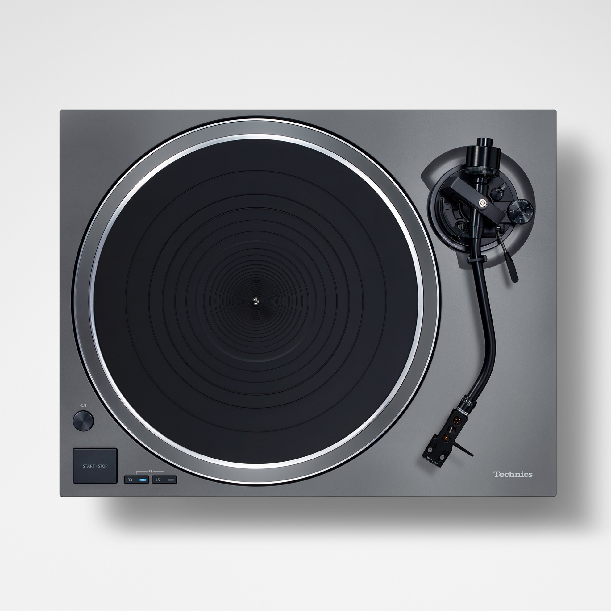 Picture of SL-1500CS Direct Drive Turntable System