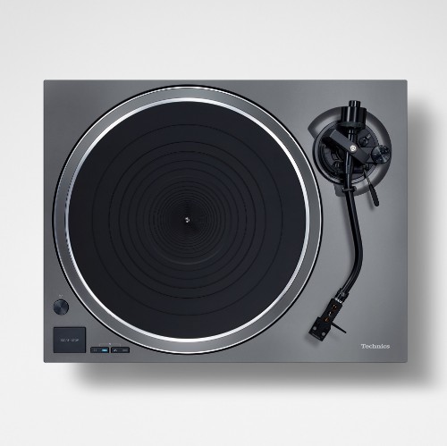 Picture of SL-1500CS Direct Drive Turntable System thumb