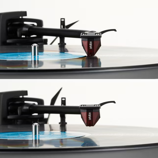 Picture of SL-1500CS Direct Drive Turntable System