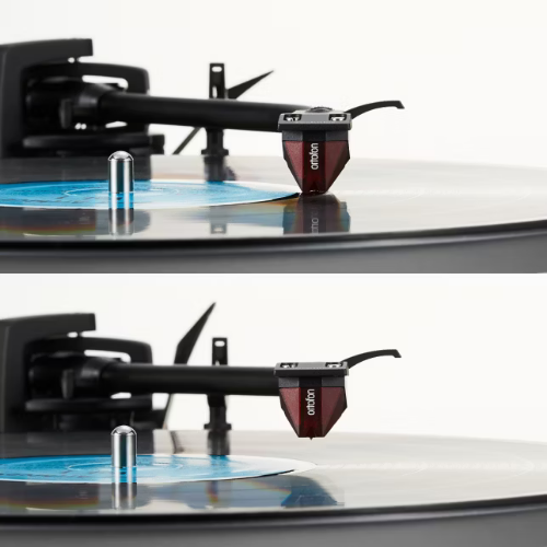 Picture of SL-1500CS Direct Drive Turntable System thumb