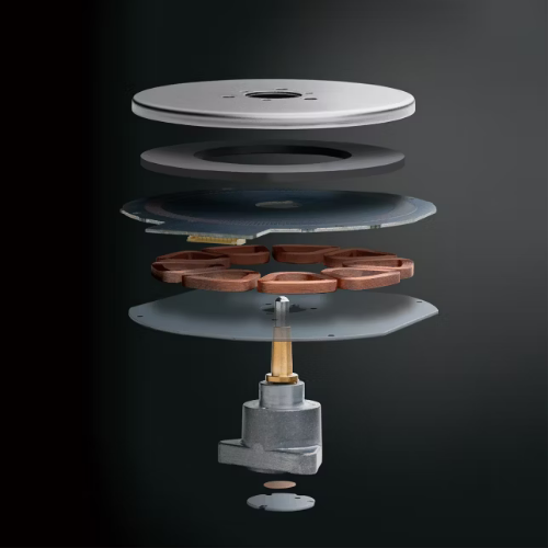 Picture of SL-1500CS Direct Drive Turntable System thumb