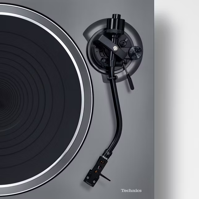Picture of SL-1500CS Direct Drive Turntable System