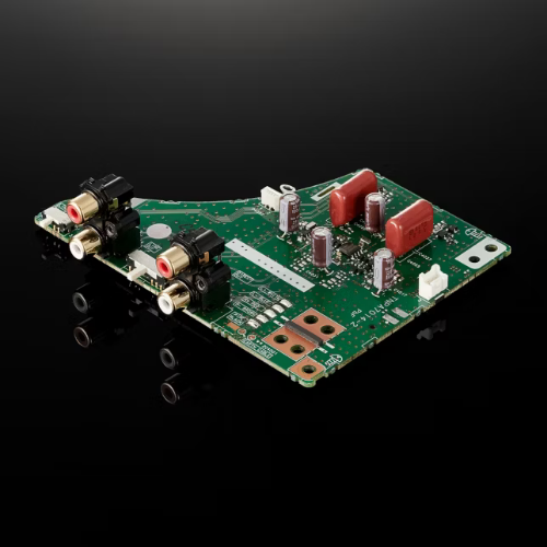 Picture of SL-1500CS Direct Drive Turntable System thumb