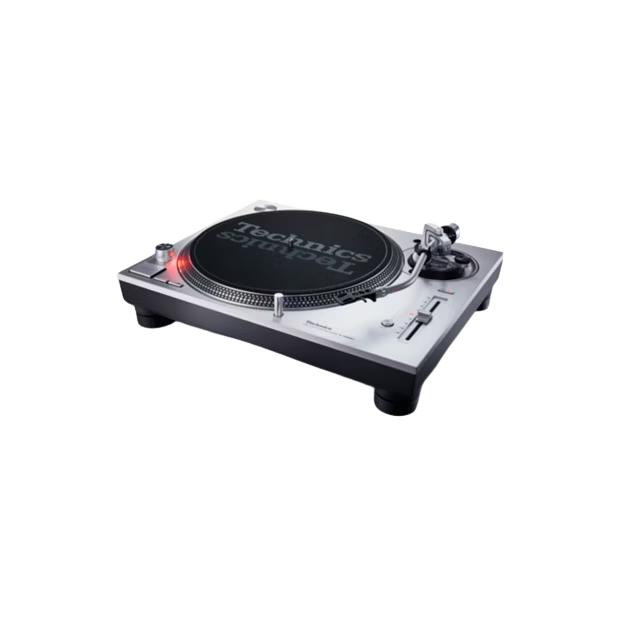 Picture of SL-1200MK7 Direct Drive DJ Turntable System