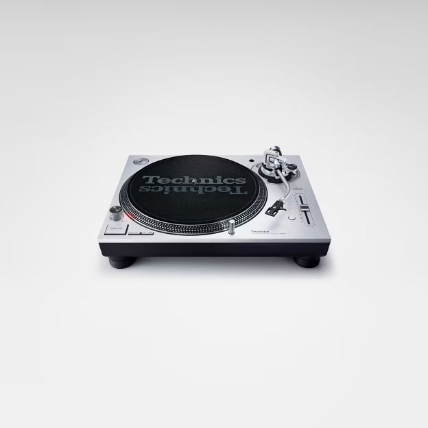 Picture of SL-1200MK7 Direct Drive DJ Turntable System