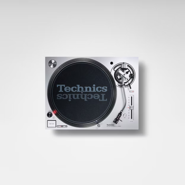 Picture of SL-1200MK7 Direct Drive DJ Turntable System