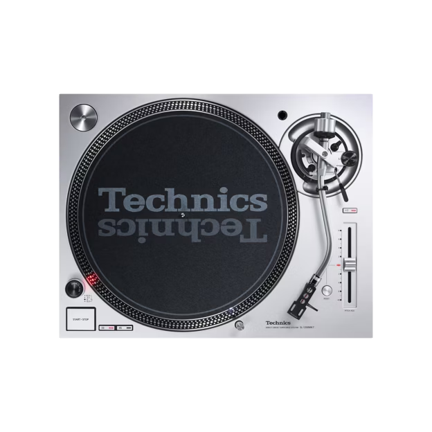 Picture of SL-1200MK7 Direct Drive DJ Turntable System