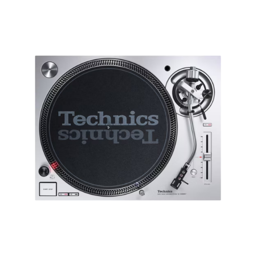 Picture of SL-1200MK7 Direct Drive DJ Turntable System
