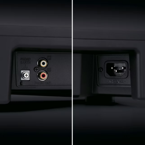Picture of SL-1200MK7 Direct Drive DJ Turntable System thumb