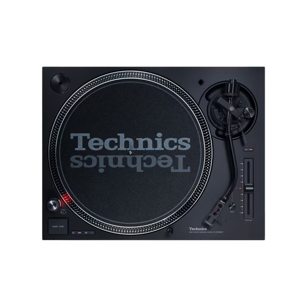 Picture of SL-1210MK7 Direct Drive DJ Turntable System
