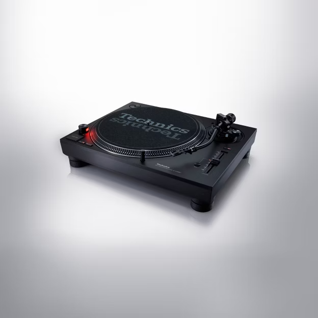 Picture of SL-1210MK7 Direct Drive DJ Turntable System
