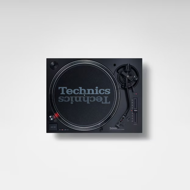 Picture of SL-1210MK7 Direct Drive DJ Turntable System