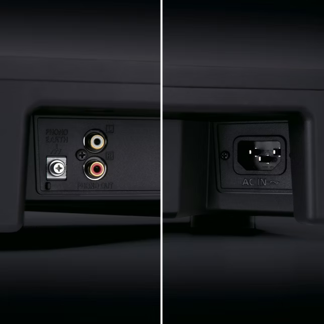 Picture of SL-1210MK7 Direct Drive DJ Turntable System