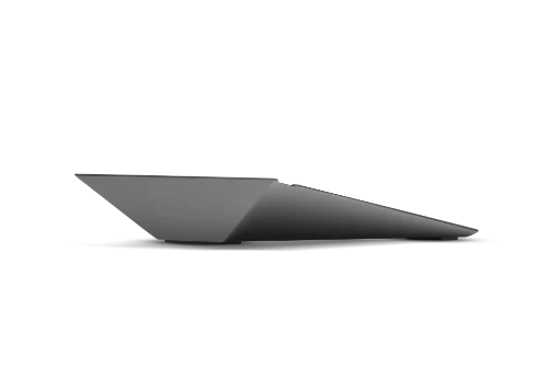 Picture of L/R S Angled Desk Stands (pair) thumb