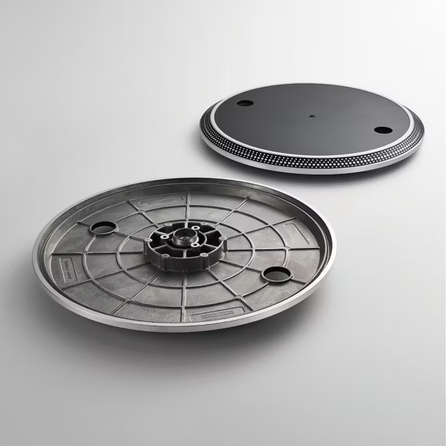 Picture of SL-1200M7GL/M7G Llt Edition (55th Anniversary)Turntable