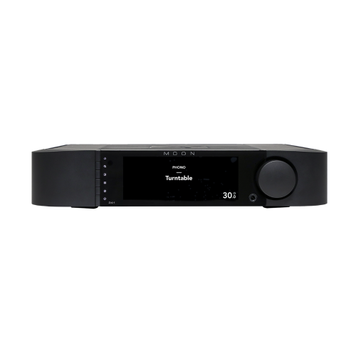 Picture of 341 Integrated Amplifier thumb